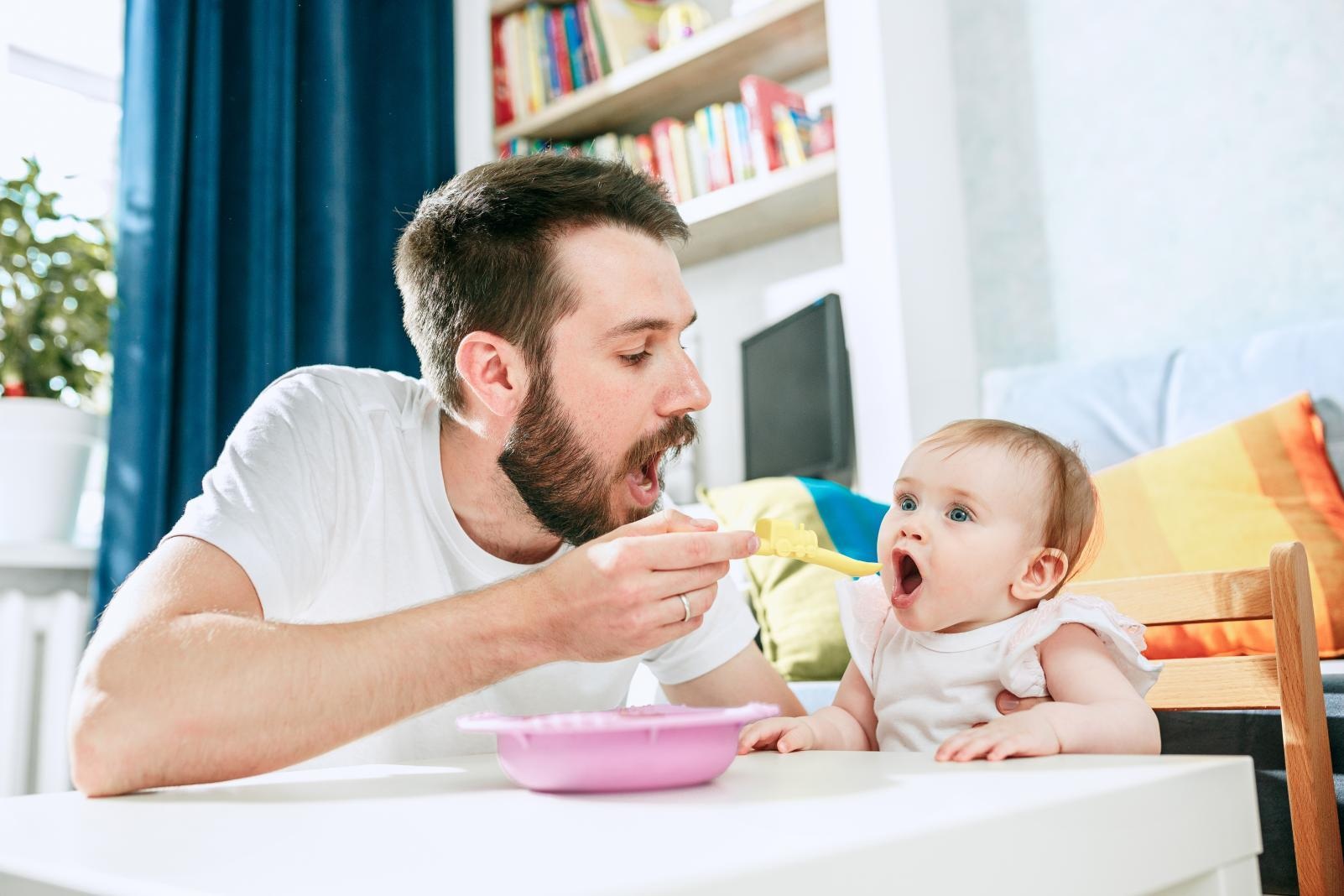 Top 3 Things To Be Taken Care Of When Getting Food For Your Baby