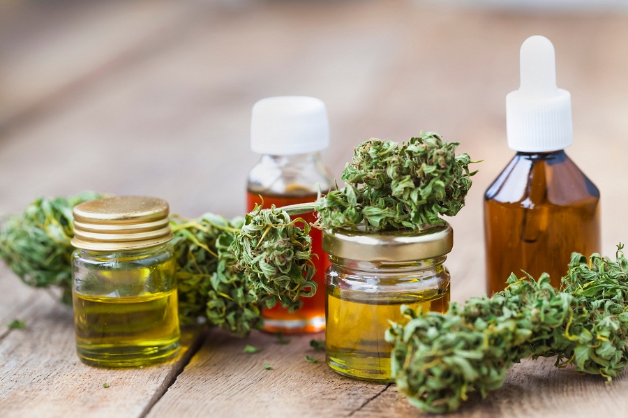 Why Shop CBD Products Online