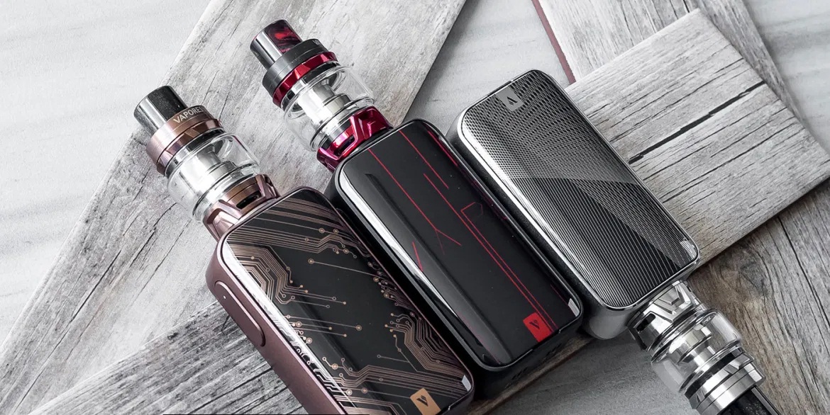 Looking For The Quality Vaporizers? Vaporesso Has The Huge Collection For You