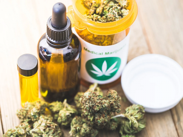Can you get your medical marijuana card online? Here’s the best answer! 