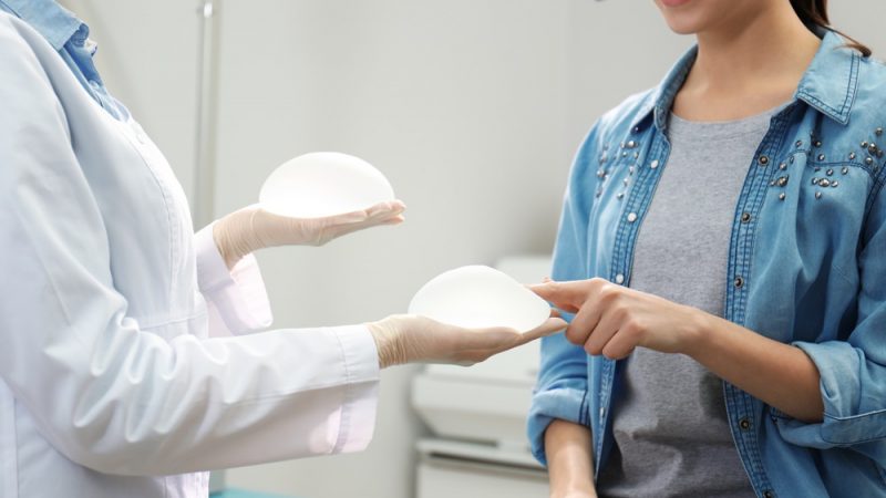 Things To Assess Before Going For A Breast Augmentation Surgery