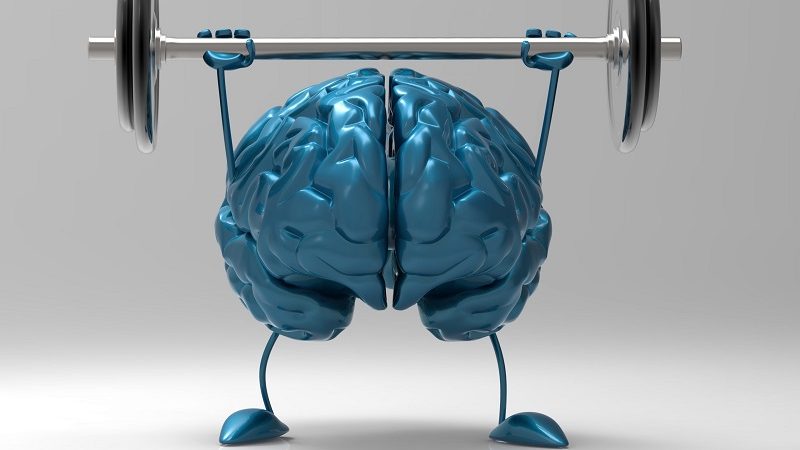 Exercising Your Brain