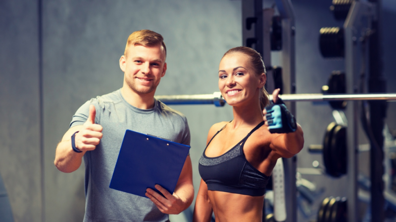 Adelaide Personal Training