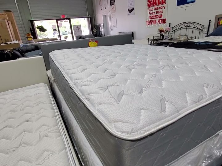 Where to buy cheap mattress?