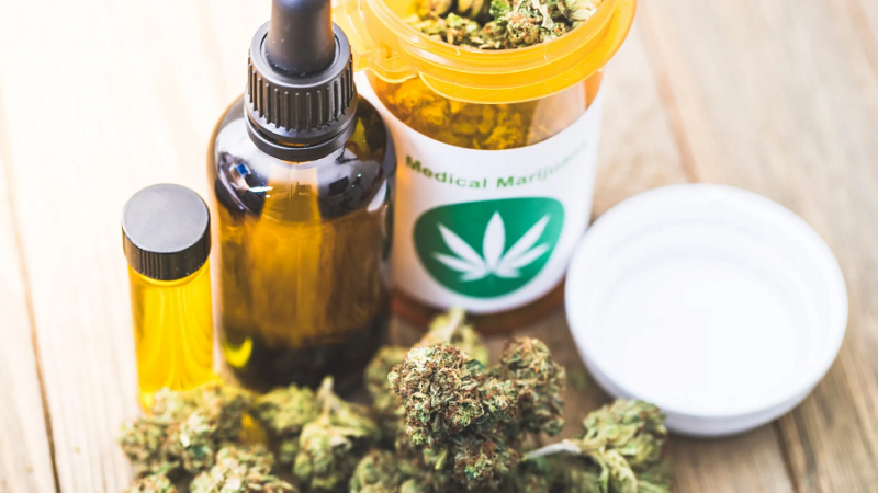 Can you get your medical marijuana card online? Here’s the best answer! 