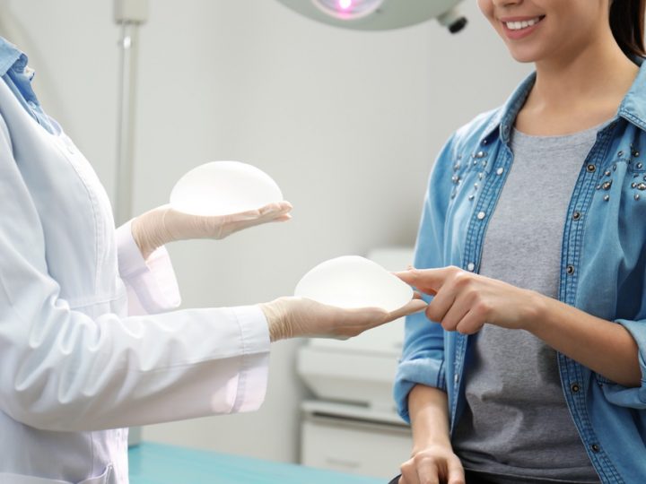Things To Assess Before Going For A Breast Augmentation Surgery