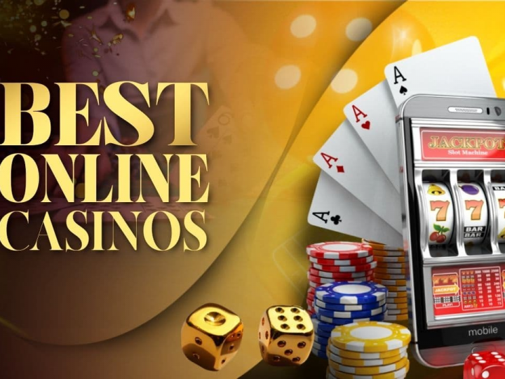 Discover All the Exciting Games Available With Online Casino Direct
