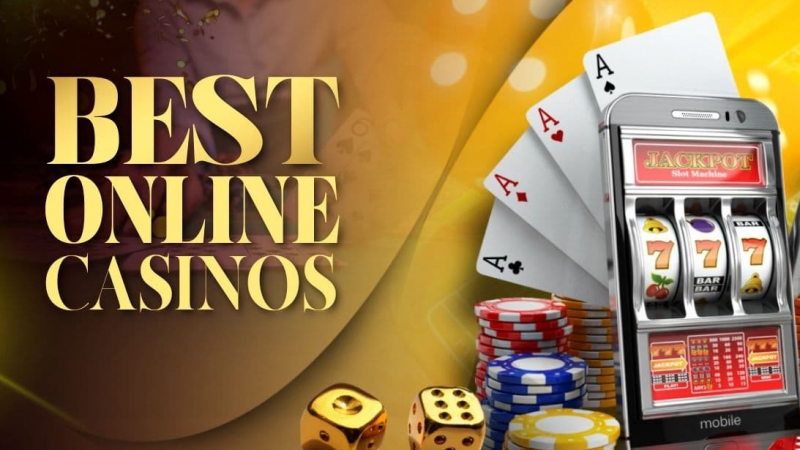 Discover All the Exciting Games Available With Online Casino Direct