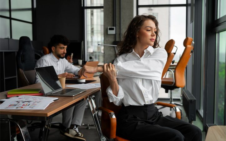 Why Investing In Employee Wellbeing Is The Smartest Business Decision You Can Make