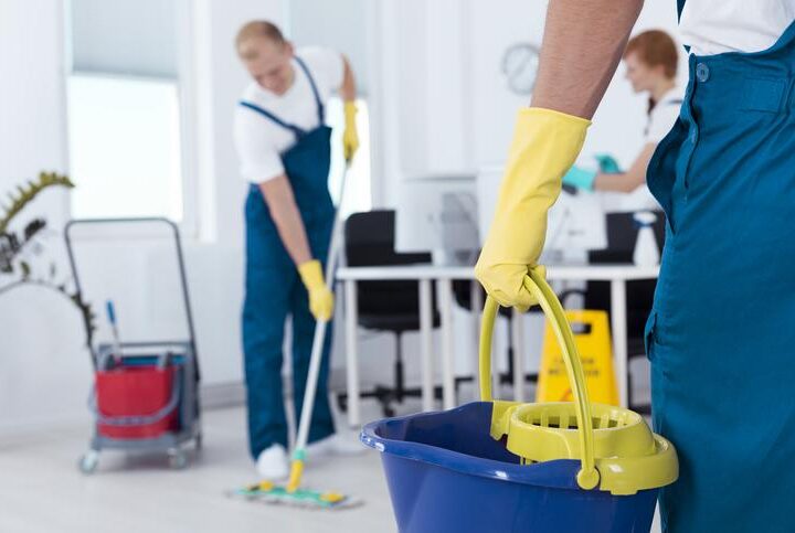Cleaning company – Dependable Cleaning Experts for Homes and Workplaces