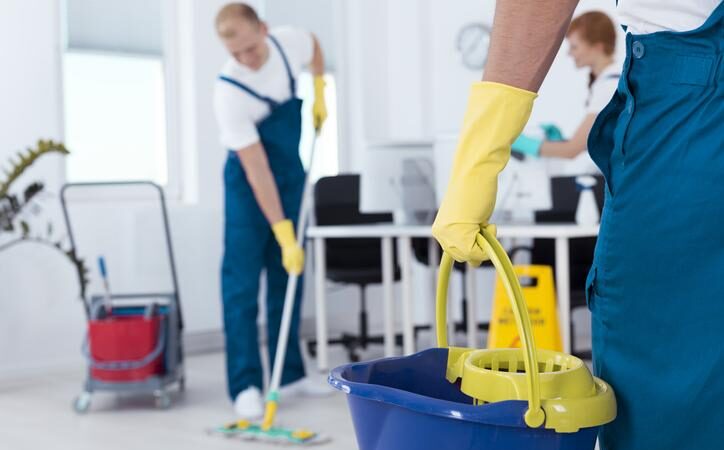 Cleaning company – Dependable Cleaning Experts for Homes and Workplaces
