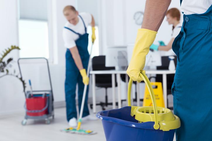 Cleaning company – Dependable Cleaning Experts for Homes and Workplaces