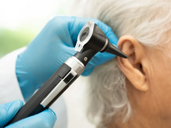 microsuction London – Safe, Gentle, and Professional Ear Wax Removal Solutions