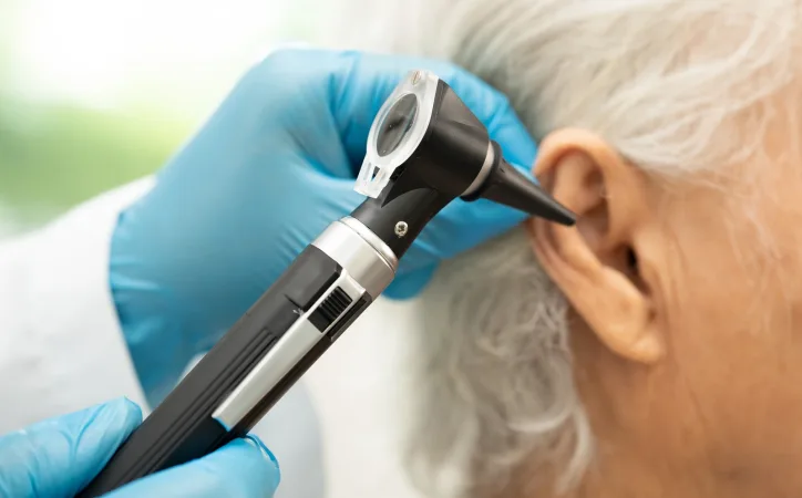 microsuction London – Safe, Gentle, and Professional Ear Wax Removal Solutions