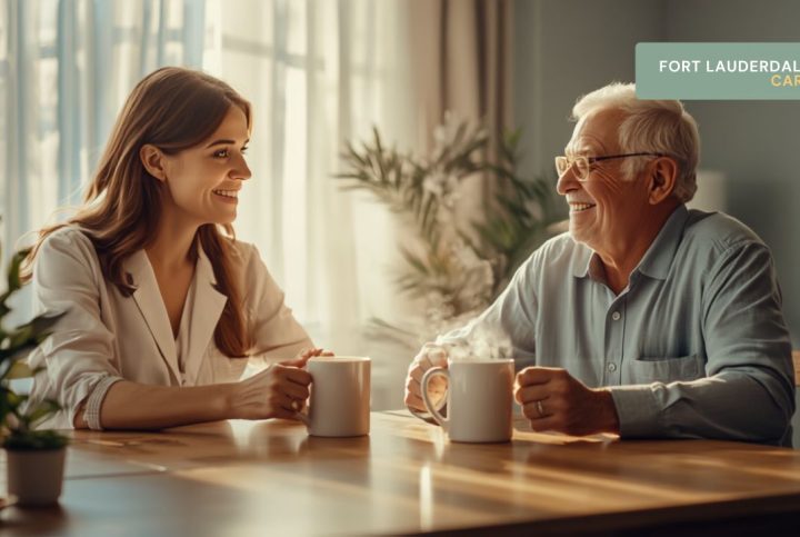 Why Families Choose Professional Home Care for Everyday Support and Peace of Mind