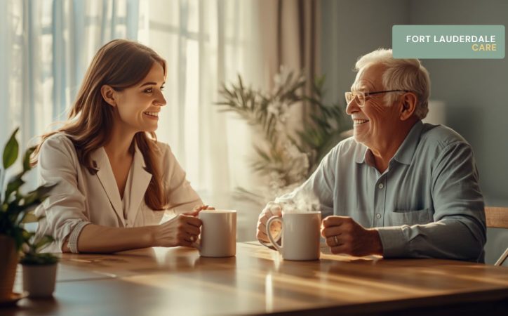 Why Families Choose Professional Home Care for Everyday Support and Peace of Mind