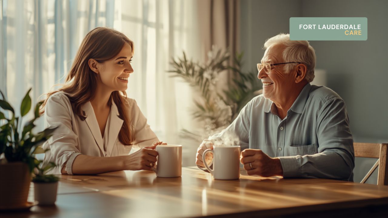 Why Families Choose Professional Home Care for Everyday Support and Peace of Mind