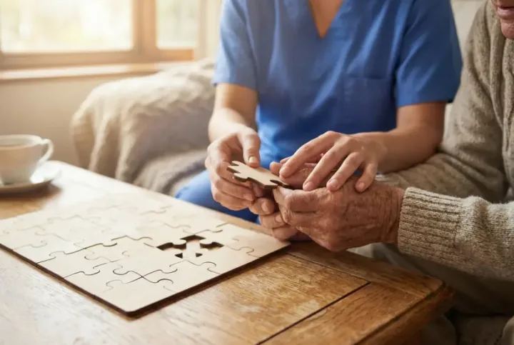 How Personalized Home Care Services Are Enhancing Senior Support in Southwest Broward