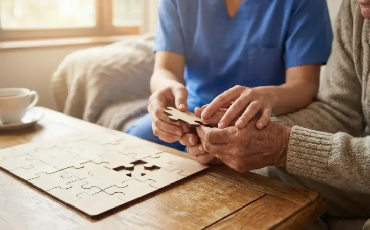 How Personalized Home Care Services Are Enhancing Senior Support in Southwest Broward
