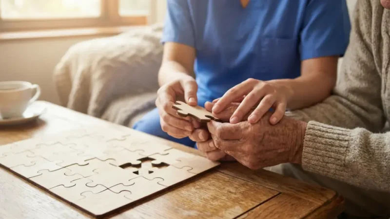 How Personalized Home Care Services Are Enhancing Senior Support in Southwest Broward