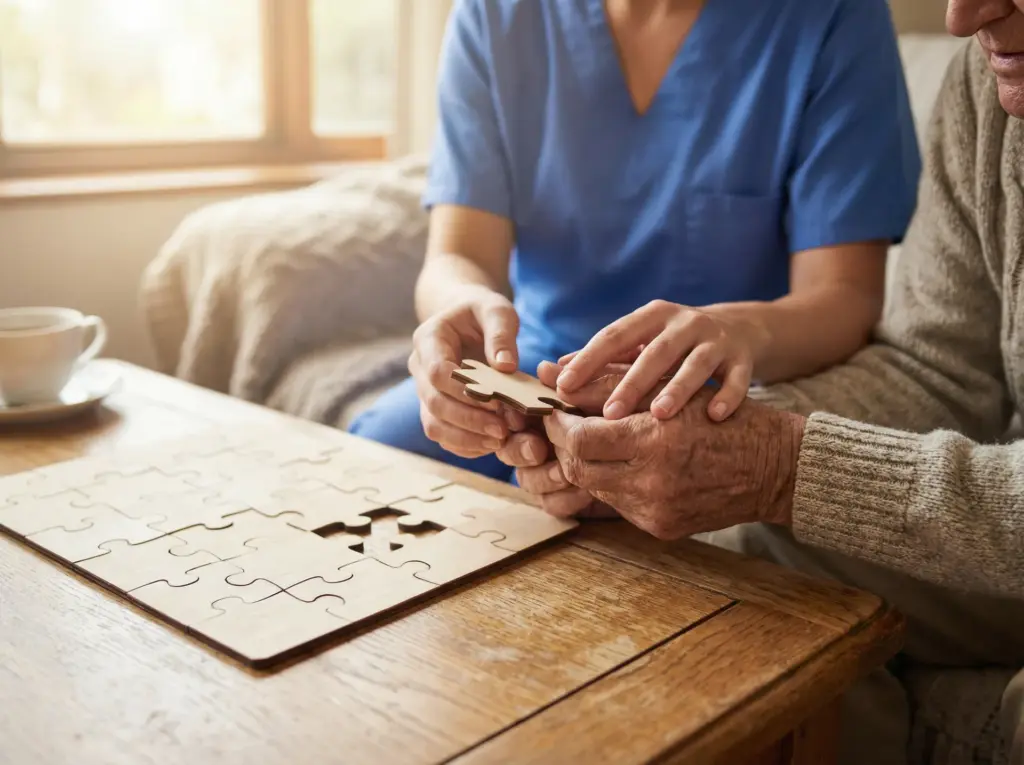 How Personalized Home Care Services Are Enhancing Senior Support in Southwest Broward