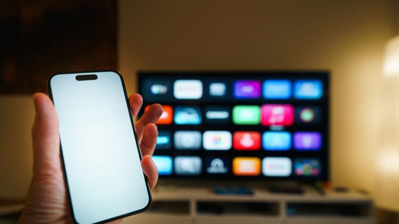 Connected TV Ad Launch: Best Proven Strategy for Ibsrela
