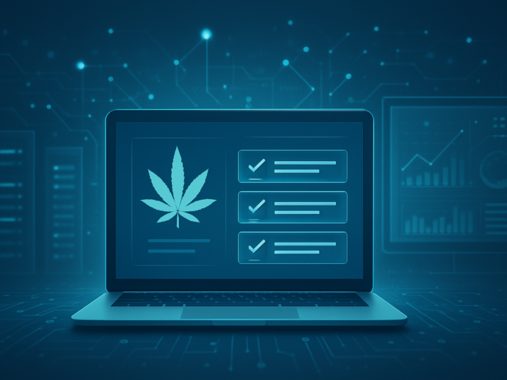 Exploring the Convenience of Modern Weed Delivery Services