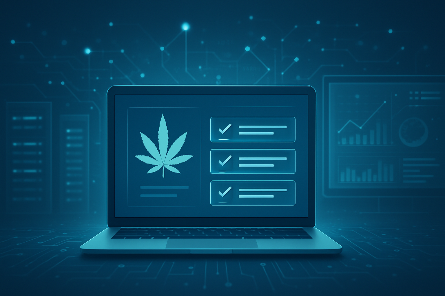 Exploring the Convenience of Modern Weed Delivery Services