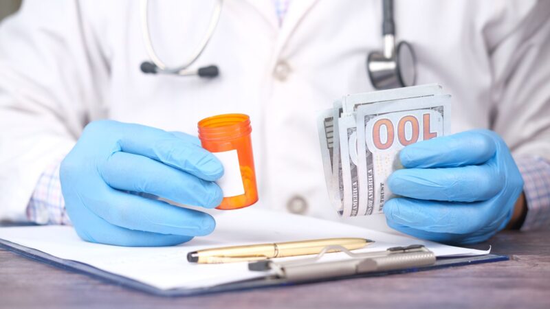 Most Favored Nation Drug Prices: What’s the Real Deal?