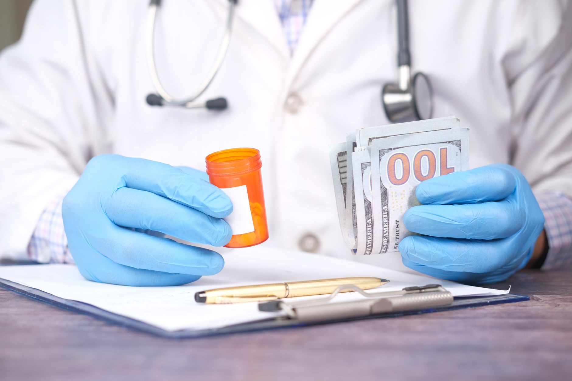 Most Favored Nation Drug Prices: What’s the Real Deal?