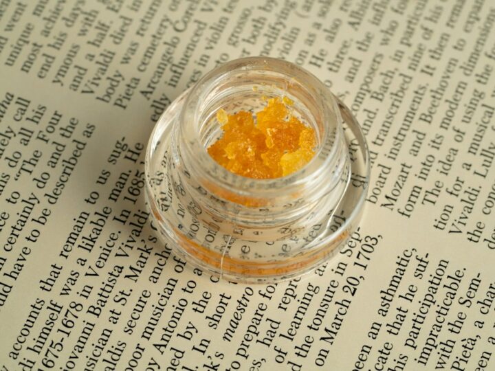 Cannabis Concentrate Safety: Key Questions for Informed Consumers