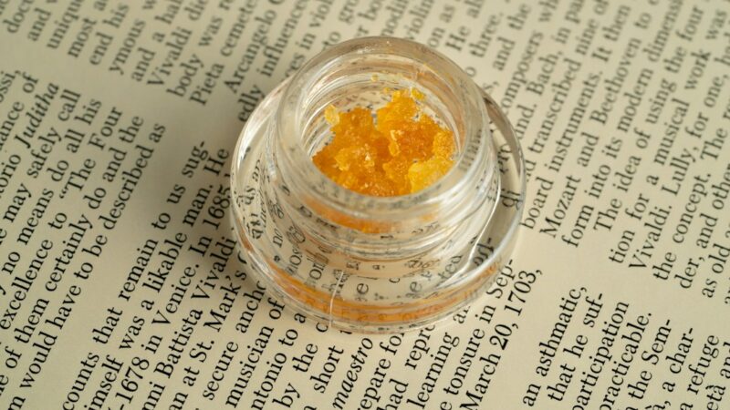 Cannabis Concentrate Safety: Key Questions for Informed Consumers